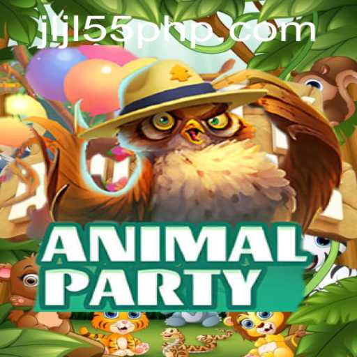 Discover the Exciting World of AnimalParty: A Captivating Gaming Experience