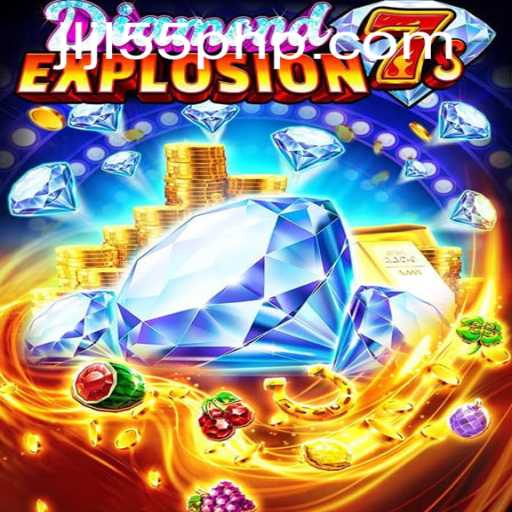 Exploring the Thrills of DiamondExplosion7s: A Deep Dive Into the Game