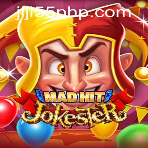 Discover the Vibrant World of MadHitJokester