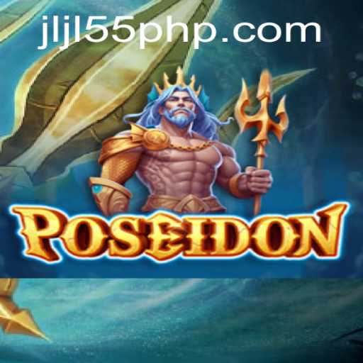 Dive Deep into Poseidon: An Epic Oceanic Adventure with JLJL55