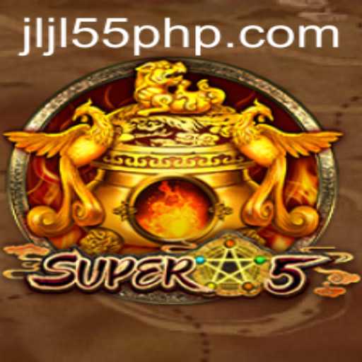 Discover the Exciting World of Super5: A New Era of Gaming with JLJL55