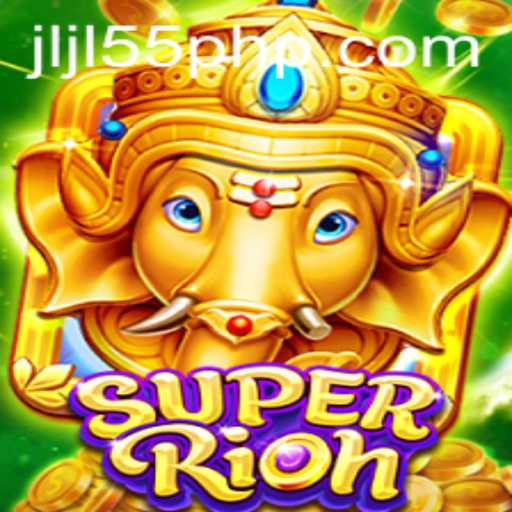Unveiling SuperRich: The Game-Changing Experience with JLJL55