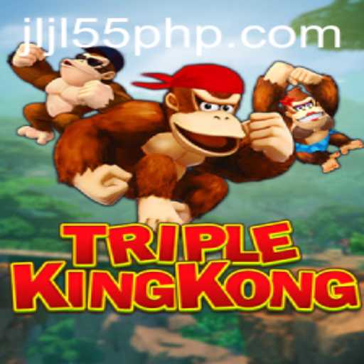 TripleKingKong: A Riveting Game Experience